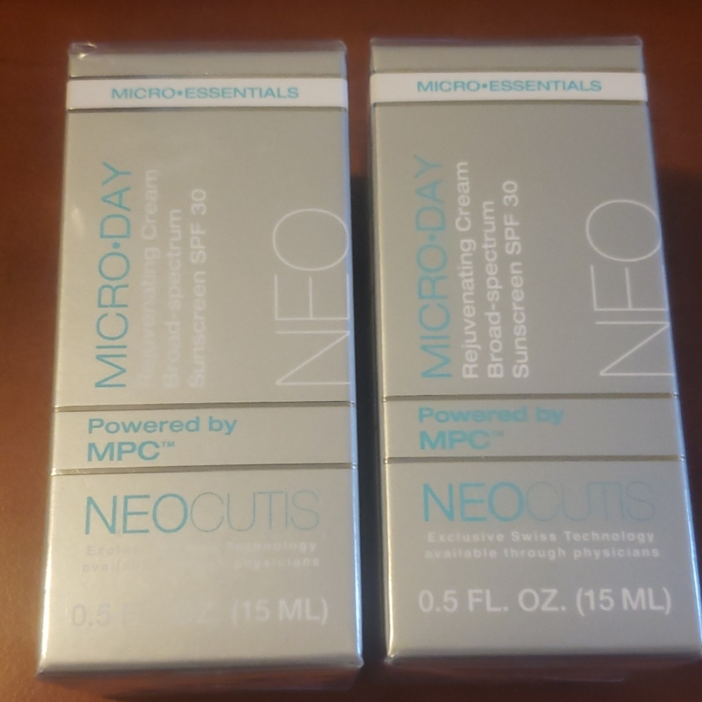 Micro Day Cream SPF 30 2pack